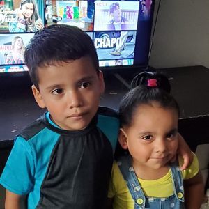 Meet your Posher, Xavier